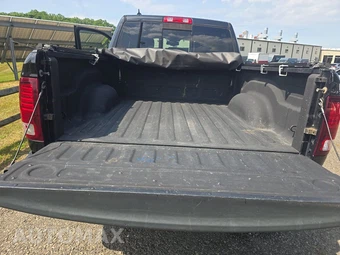 2016 Ram 1500 Sport Crew Cab Short Bed - miniatura 16