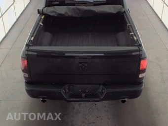 2016 Ram 1500 Sport Crew Cab Short Bed - miniatura 5