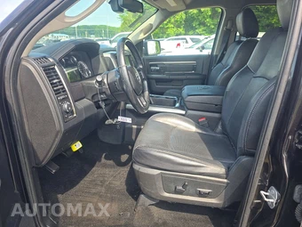 2016 Ram 1500 Sport Crew Cab Short Bed - miniatura 7