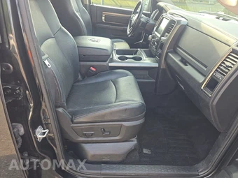 2016 Ram 1500 Sport Crew Cab Short Bed - miniatura 8