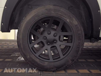 2016 Ram 1500 Sport Crew Cab Short Bed – miniatura 11