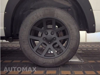 2016 Ram 1500 Sport Crew Cab Short Bed – miniatura 12
