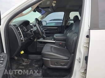 2016 Ram 1500 Sport Crew Cab Short Bed – miniatura 13