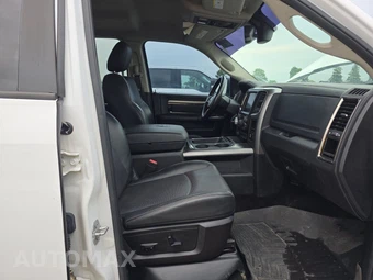 2016 Ram 1500 Sport Crew Cab Short Bed – miniatura 14