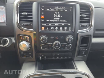 2016 Ram 1500 Sport Crew Cab Short Bed – miniatura 17