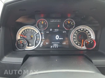 2016 Ram 1500 Sport Crew Cab Short Bed – miniatura 18
