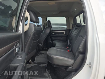 2016 Ram 1500 Sport Crew Cab Short Bed – miniatura 19