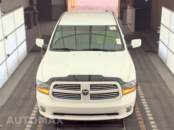 2016 Ram 1500 Sport Crew Cab Short Bed – miniatura 2