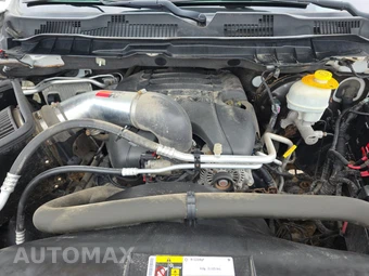 2016 Ram 1500 Sport Crew Cab Short Bed – miniatura 22