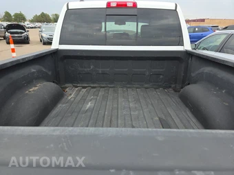 2016 Ram 1500 Sport Crew Cab Short Bed – miniatura 23