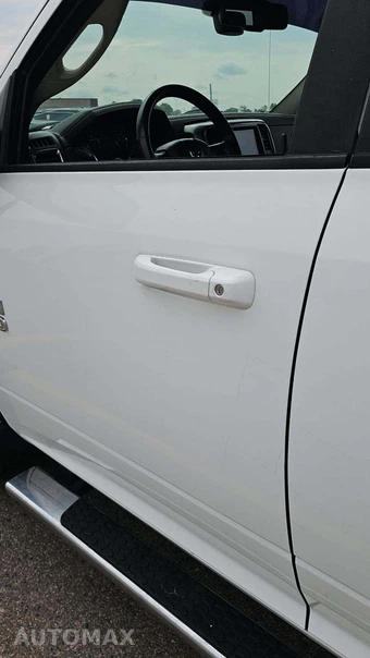 2016 Ram 1500 Sport Crew Cab Short Bed – miniatura 27