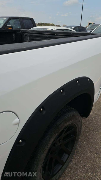 2016 Ram 1500 Sport Crew Cab Short Bed – miniatura 28