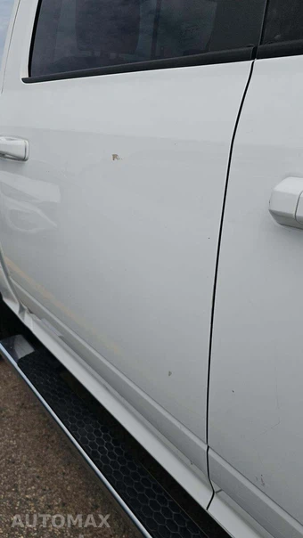 2016 Ram 1500 Sport Crew Cab Short Bed – miniatura 31