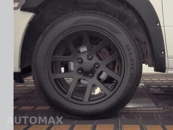 2016 Ram 1500 Sport Crew Cab Short Bed – miniatura 9