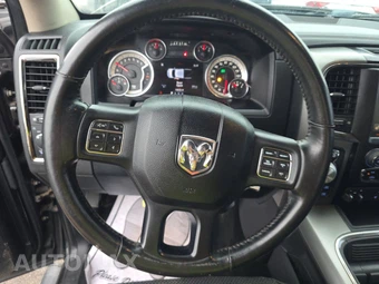 2016 Ram 1500 Sport Crew Cab Short Bed - miniatura 10