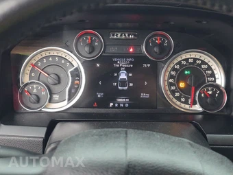 2016 Ram 1500 Sport Crew Cab Short Bed - miniatura 12