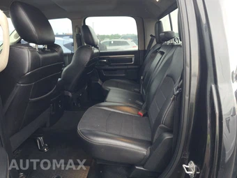 2016 Ram 1500 Sport Crew Cab Short Bed - miniatura 13