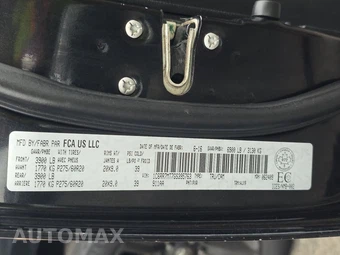 2016 Ram 1500 Sport Crew Cab Short Bed - miniatura 14