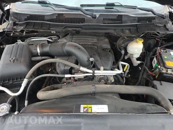 2016 Ram 1500 Sport Crew Cab Short Bed - miniatura 15