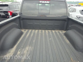 2016 Ram 1500 Sport Crew Cab Short Bed - miniatura 16