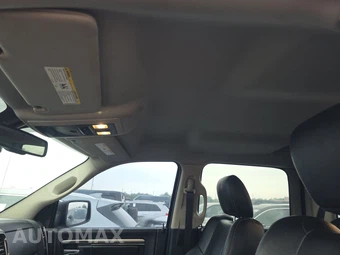 2016 Ram 1500 Sport Crew Cab Short Bed - miniatura 17