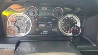 2016 Ram 1500 Sport Crew Cab Short Bed - miniatura 19