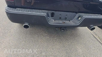 2016 Ram 1500 Sport Crew Cab Short Bed - miniatura 34