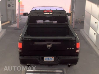 2016 Ram 1500 Sport Crew Cab Short Bed - miniatura 5