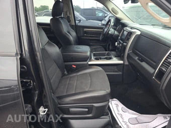2016 Ram 1500 Sport Crew Cab Short Bed - miniatura 8
