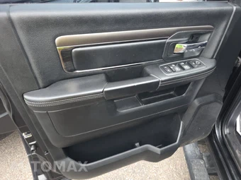 2016 Ram 1500 Sport Crew Cab Short Bed - miniatura 9