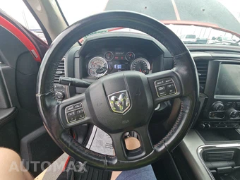 2016 Ram 1500 Sport Crew Cab Short Bed - miniatura 10