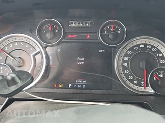 2016 Ram 1500 Sport Crew Cab Short Bed - miniatura 12