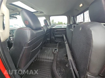 2016 Ram 1500 Sport Crew Cab Short Bed - miniatura 13