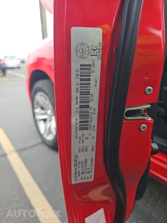 2016 Ram 1500 Sport Crew Cab Short Bed - miniatura 14