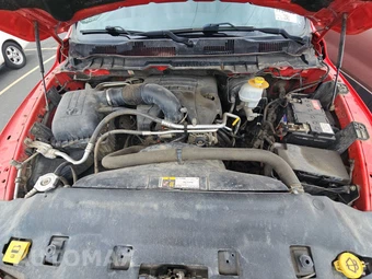 2016 Ram 1500 Sport Crew Cab Short Bed - miniatura 15
