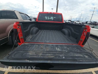 2016 Ram 1500 Sport Crew Cab Short Bed - miniatura 16