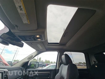 2016 Ram 1500 Sport Crew Cab Short Bed - miniatura 18