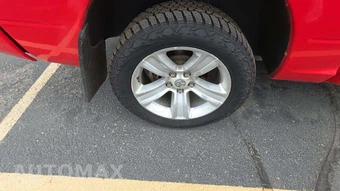 2016 Ram 1500 Sport Crew Cab Short Bed - miniatura 23