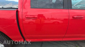 2016 Ram 1500 Sport Crew Cab Short Bed - miniatura 28
