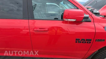 2016 Ram 1500 Sport Crew Cab Short Bed - miniatura 30