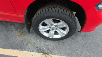 2016 Ram 1500 Sport Crew Cab Short Bed - miniatura 31