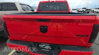 2016 Ram 1500 Sport Crew Cab Short Bed - miniatura 34