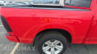2016 Ram 1500 Sport Crew Cab Short Bed - miniatura 35