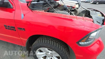 2016 Ram 1500 Sport Crew Cab Short Bed - miniatura 36