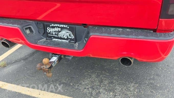 2016 Ram 1500 Sport Crew Cab Short Bed - miniatura 42