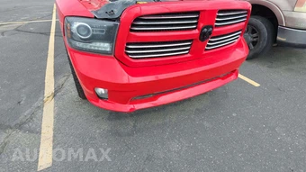 2016 Ram 1500 Sport Crew Cab Short Bed - miniatura 48