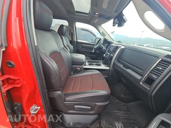 2016 Ram 1500 Sport Crew Cab Short Bed - miniatura 8