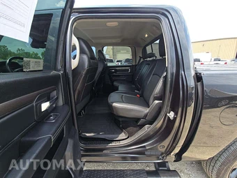 2016 Ram 1500 Sport Crew Cab Short Bed - miniatura 10