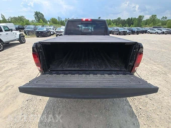 2016 Ram 1500 Sport Crew Cab Short Bed - miniatura 11