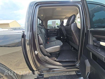 2016 Ram 1500 Sport Crew Cab Short Bed - miniatura 13